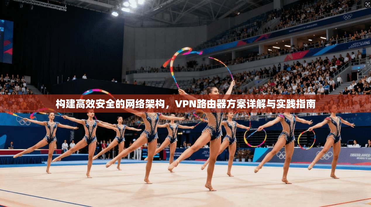 构建高效安全的网络架构，VPN路由器方案详解与实践指南