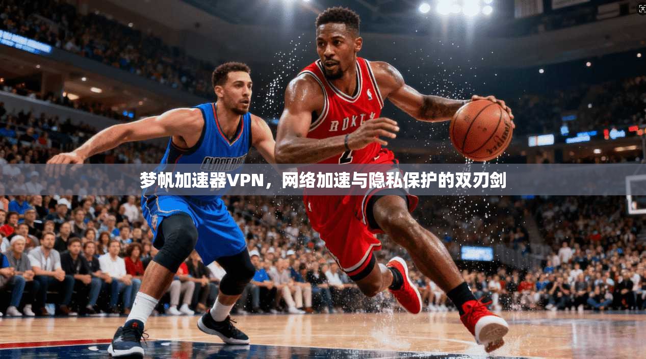 梦帆加速器VPN，网络加速与隐私保护的双刃剑