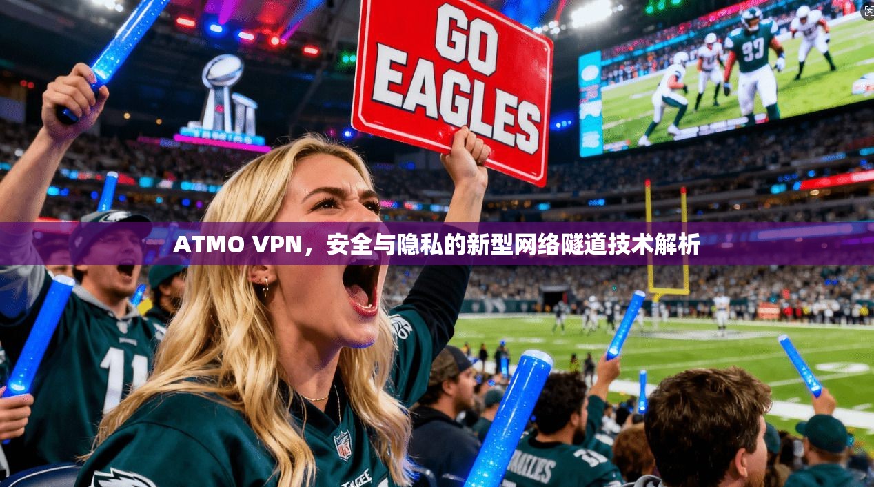 ATMO VPN，安全与隐私的新型网络隧道技术解析