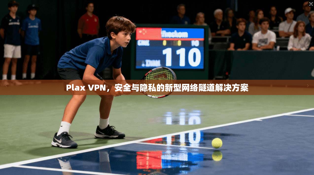 Plax VPN，安全与隐私的新型网络隧道解决方案