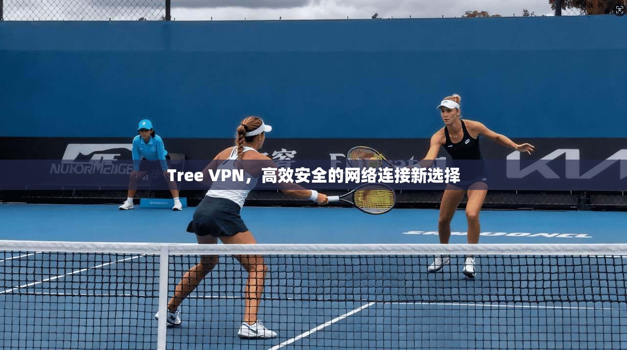 Tree VPN,高效安全的网络连接新选择 Tree VPN,高效安全的网络连接新选择