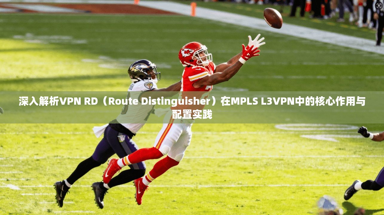 深入解析VPN RD（Route Distinguisher）在MPLS L3VPN中的核心作用与配置实践