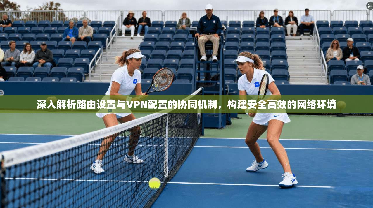 深入解析路由设置与VPN配置的协同机制，构建安全高效的网络环境