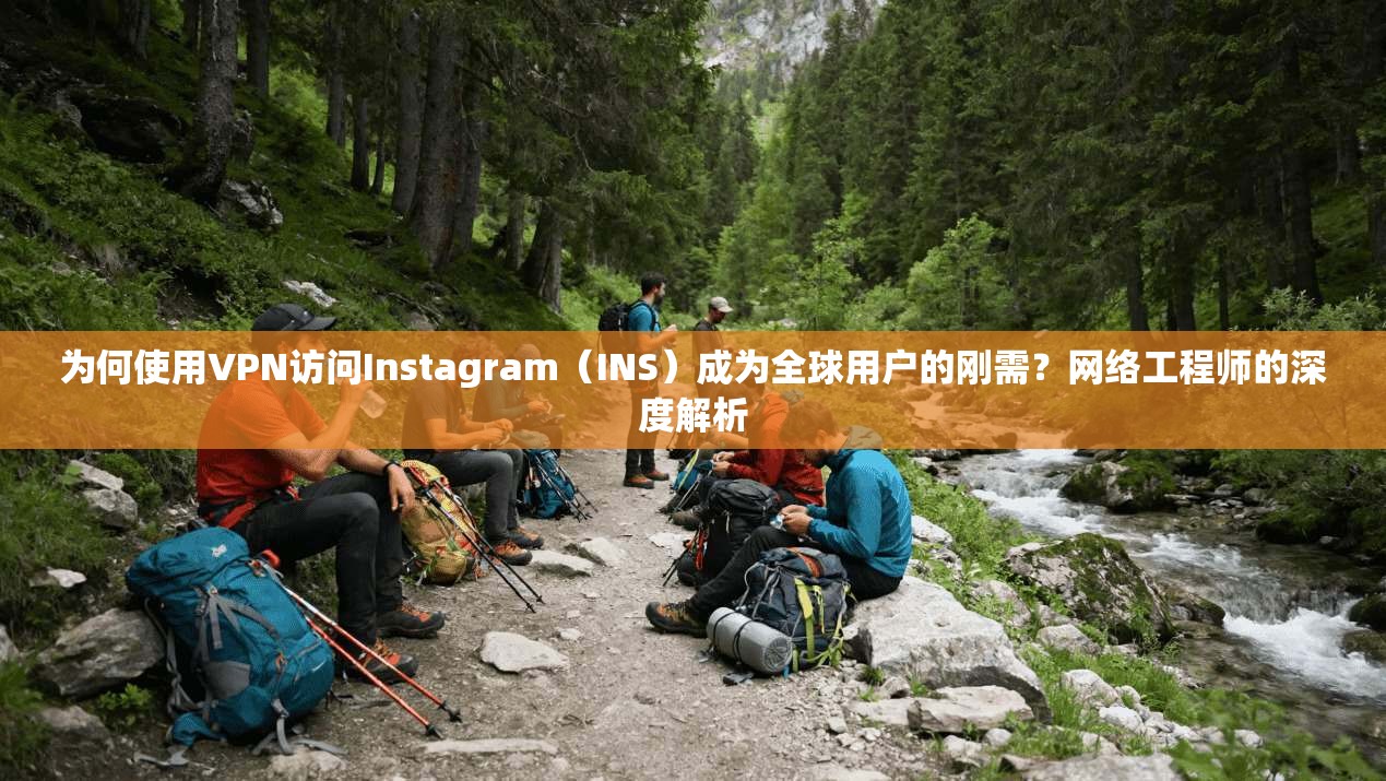 为何使用VPN访问Instagram（INS）成为全球用户的刚需？网络工程师的深度解析