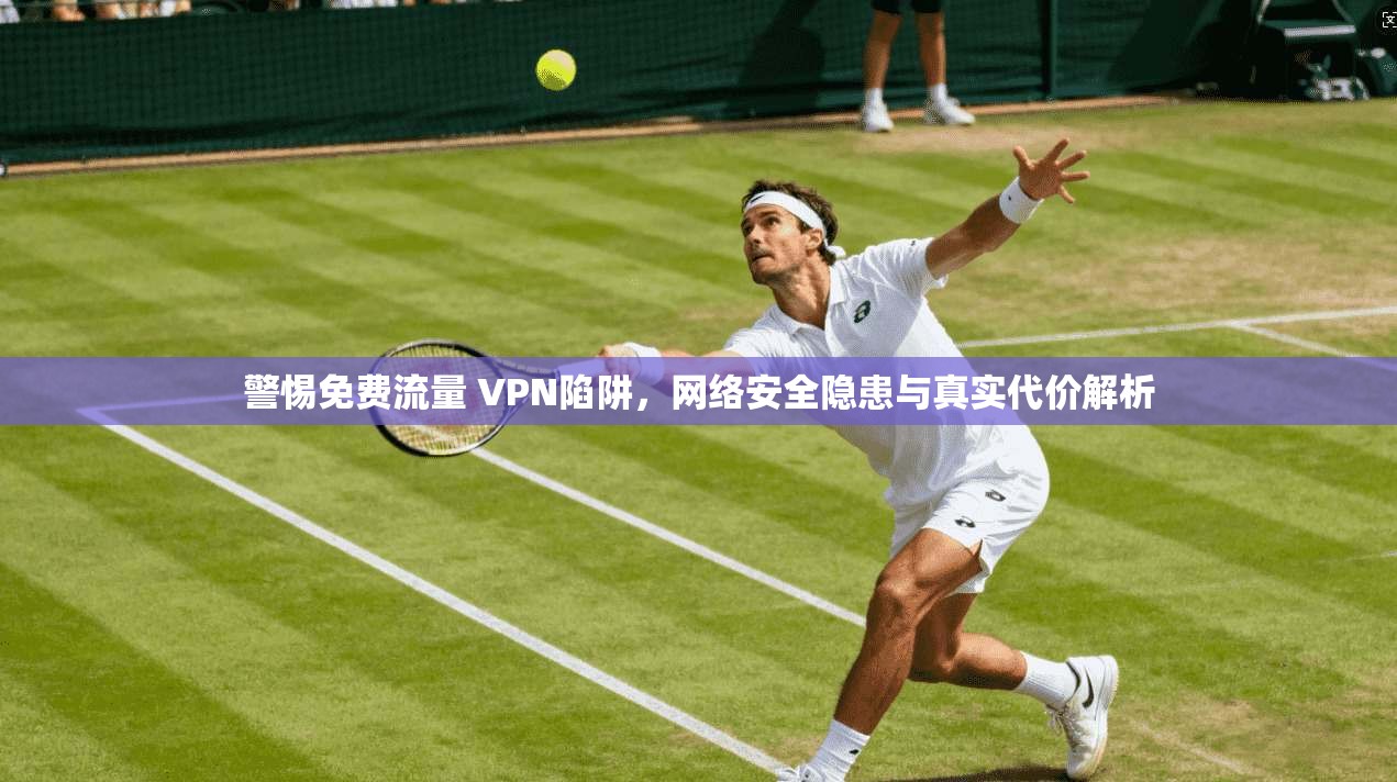 警惕免费流量 VPN陷阱，网络安全隐患与真实代价解析