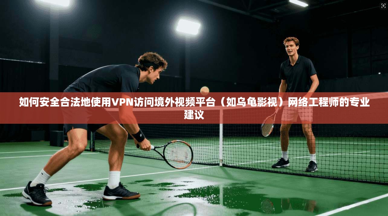 如何安全合法地使用VPN访问境外视频平台（如乌龟影视）网络工程师的专业建议