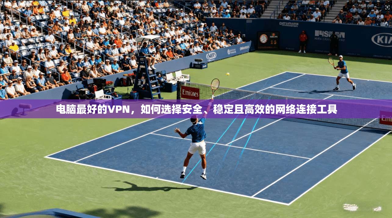电脑最好的VPN,如何选择安全、稳定且高效的网络连接工具