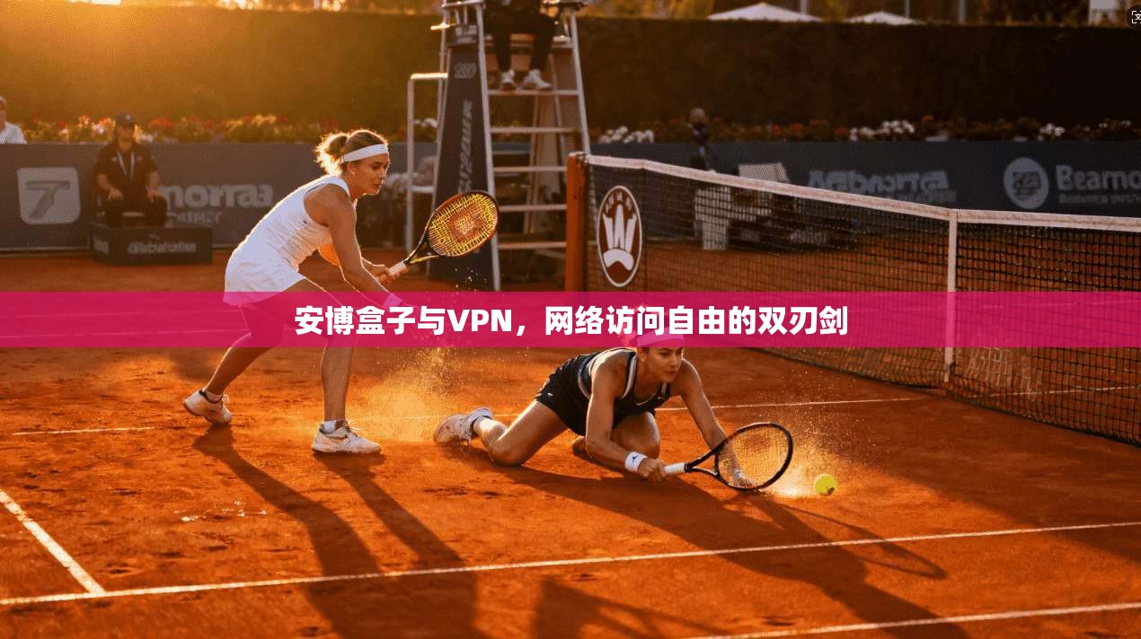 安博盒子与VPN，网络访问自由的双刃剑