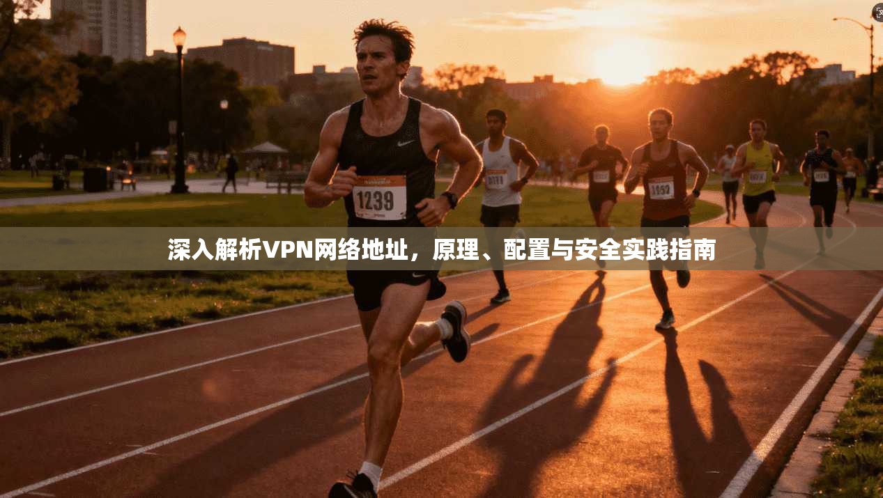 深入解析VPN网络地址，原理、配置与安全实践指南