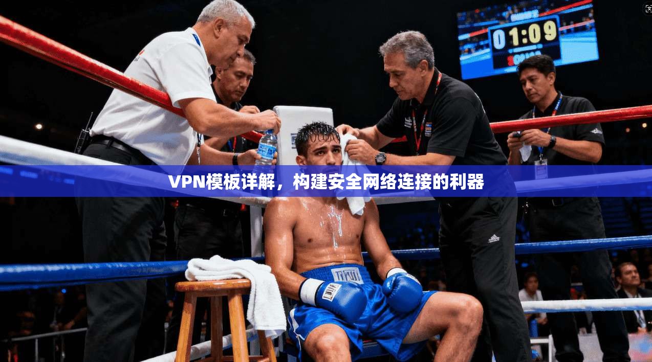 VPN模板详解，构建安全网络连接的利器