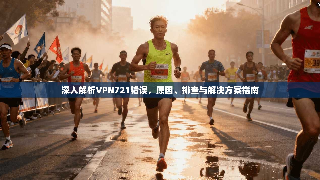 深入解析VPN721错误,原因、排查与解决方案指南