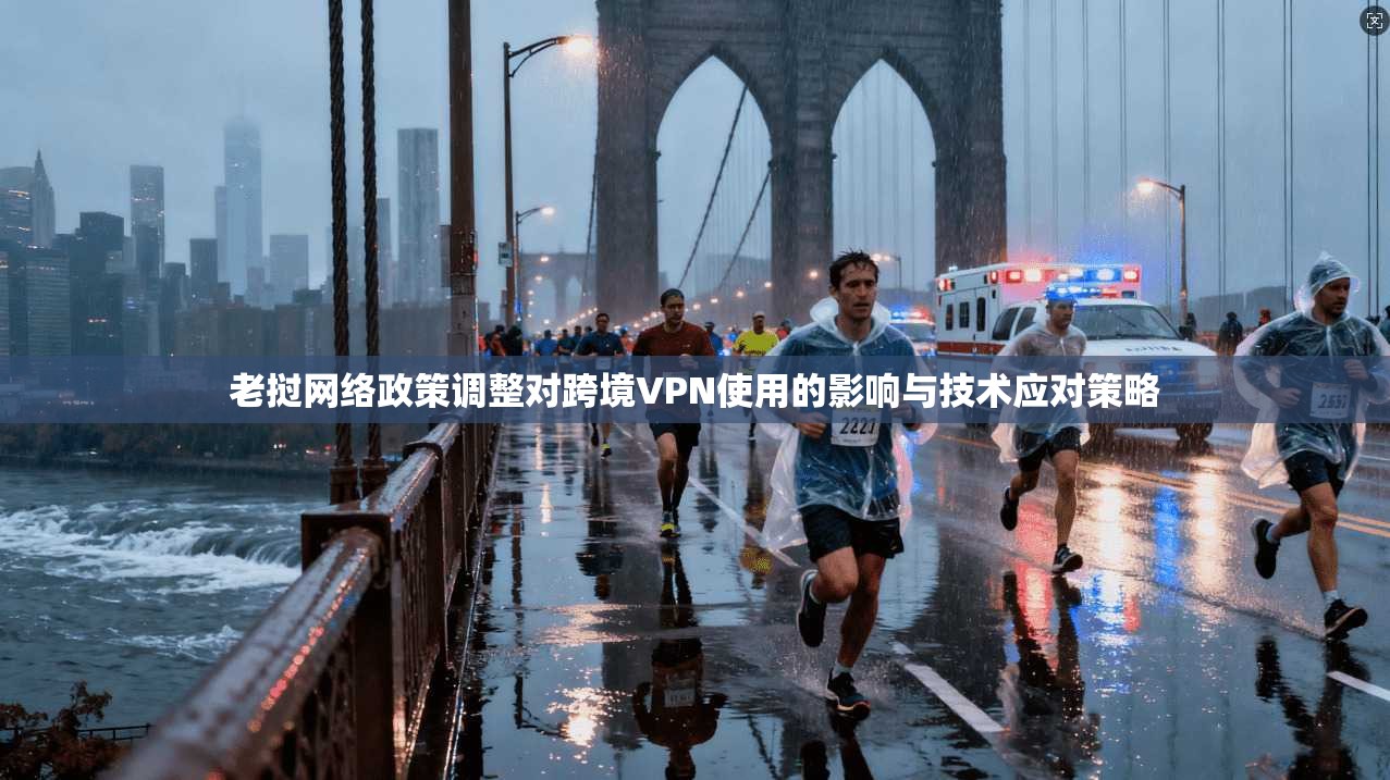 老挝网络政策调整对跨境VPN使用的影响与技术应对策略