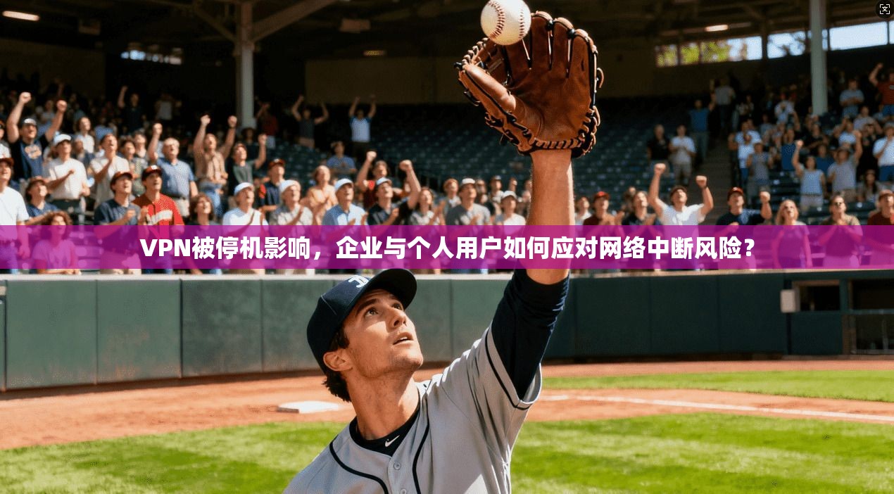 VPN被停机影响，企业与个人用户如何应对网络中断风险？