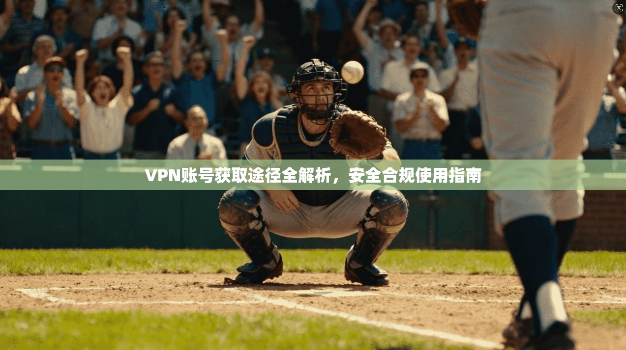 VPN账号获取途径全解析,安全合规使用指南 VPN账号获取途径全解析,安全合规使用指南