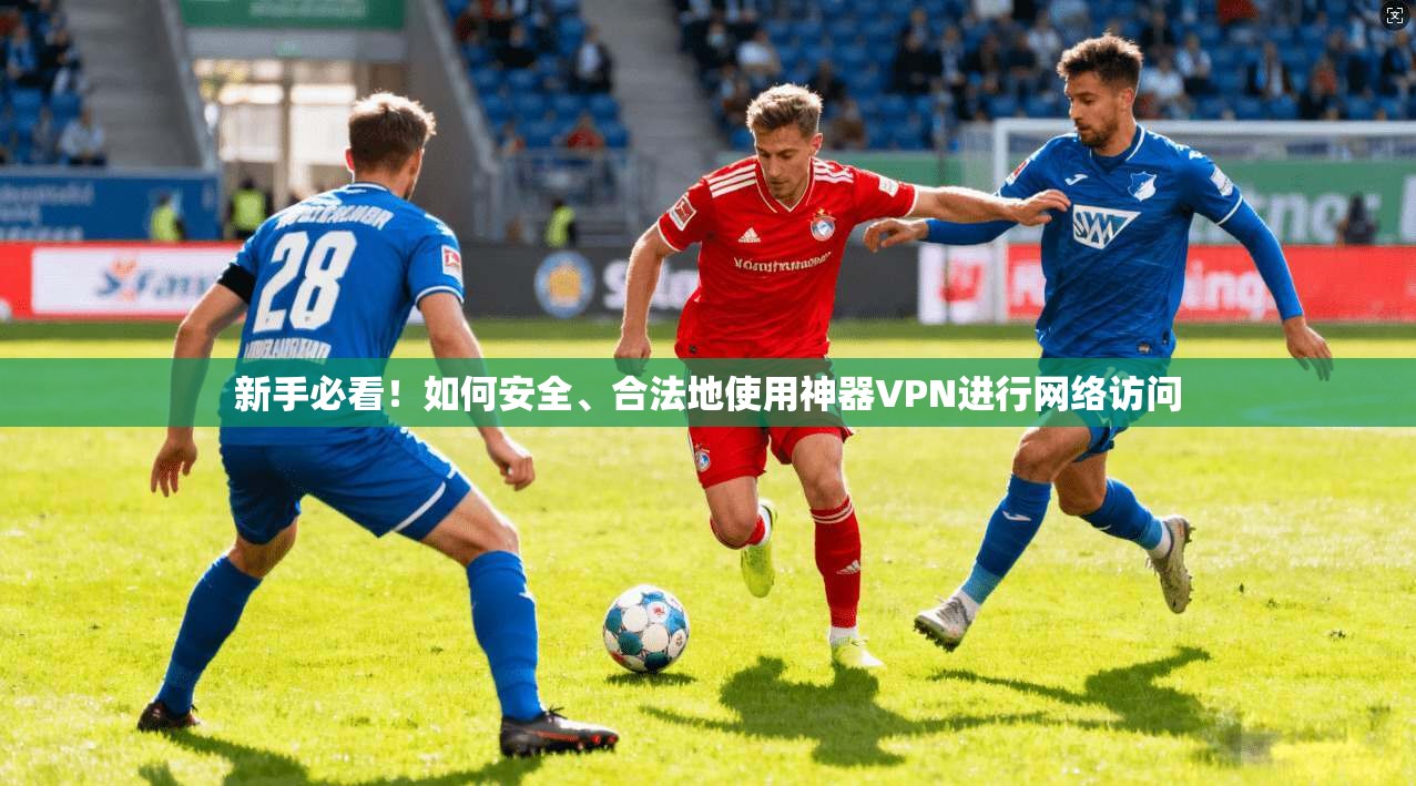 新手必看！如何安全、合法地使用神器VPN进行网络访问
