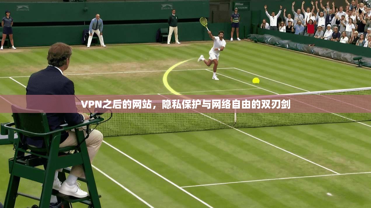 VPN之后的网站,隐私保护与网络自由的双刃剑 VPN之后的网站,隐私保护与网络自由的双刃剑