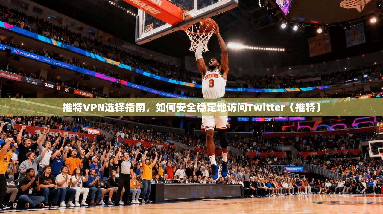推特VPN选择指南，如何安全稳定地访问Twitter（推特）