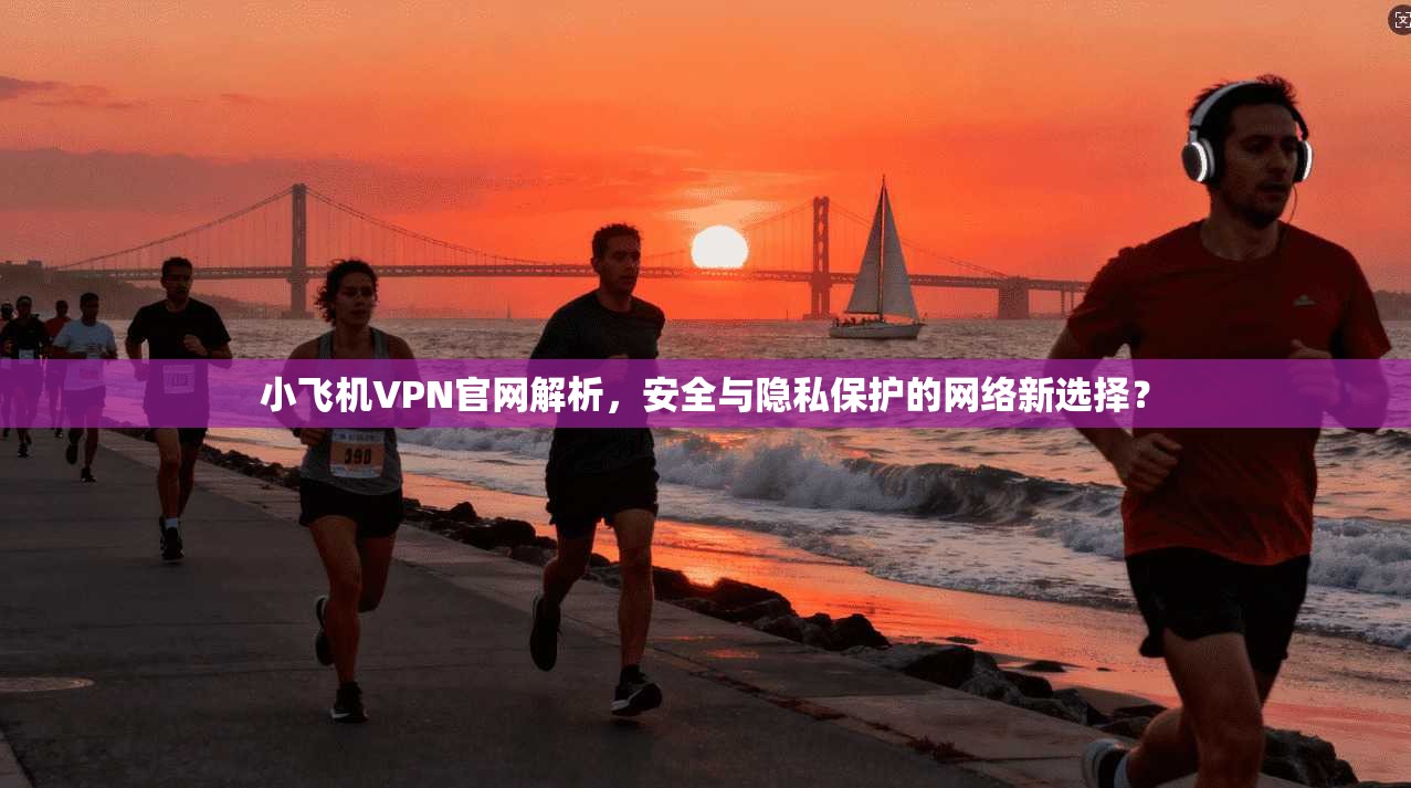 小飞机VPN官网解析，安全与隐私保护的网络新选择？