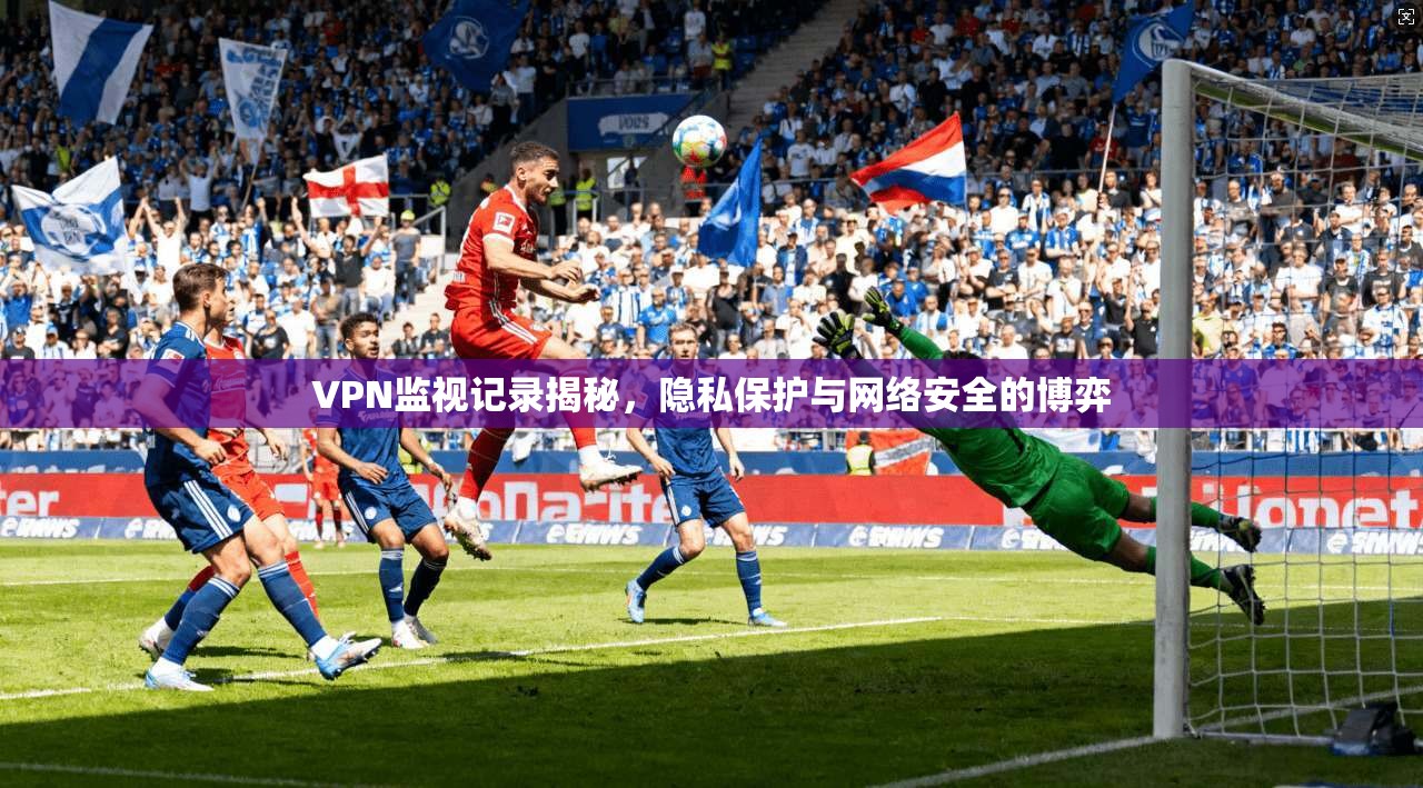 VPN监视记录揭秘，隐私保护与网络安全的博弈
