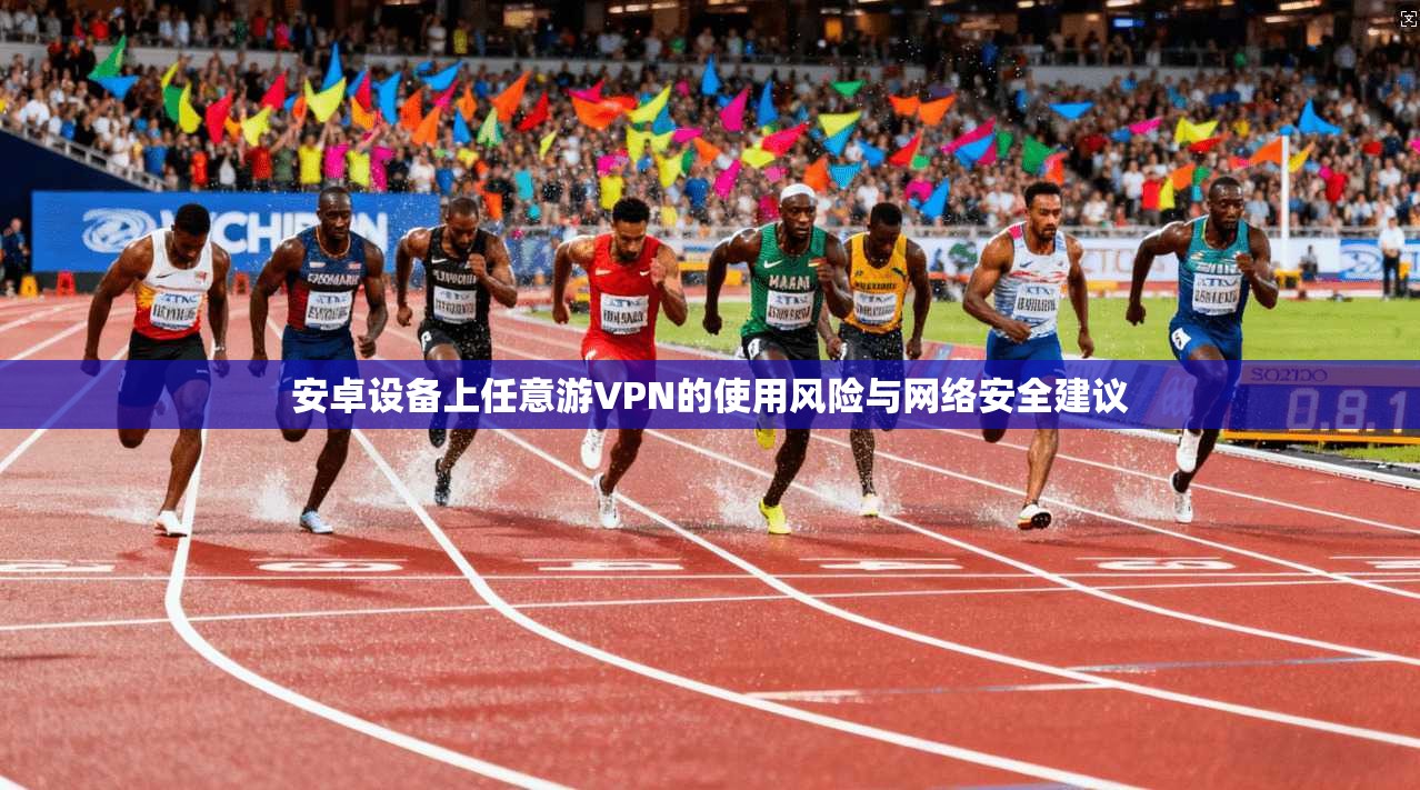 安卓设备上任意游VPN的使用风险与网络安全建议 安卓设备上任意游VPN的使用风险与网络安全建议