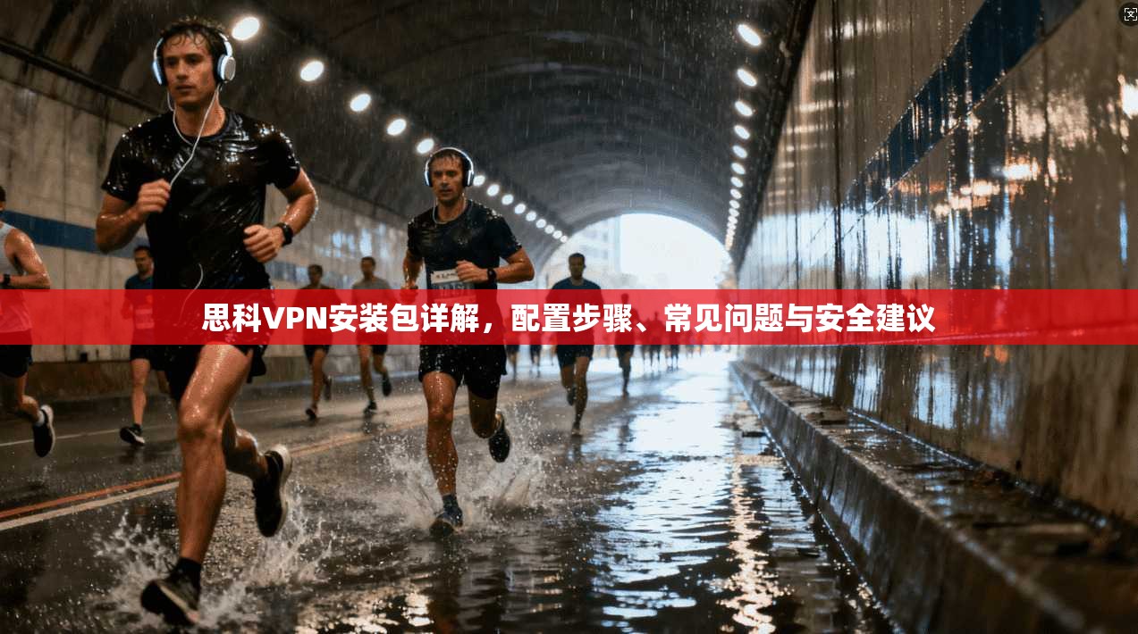 思科VPN安装包详解，配置步骤、常见问题与安全建议