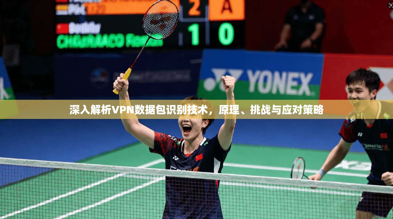 深入解析VPN数据包识别技术，原理、挑战与应对策略