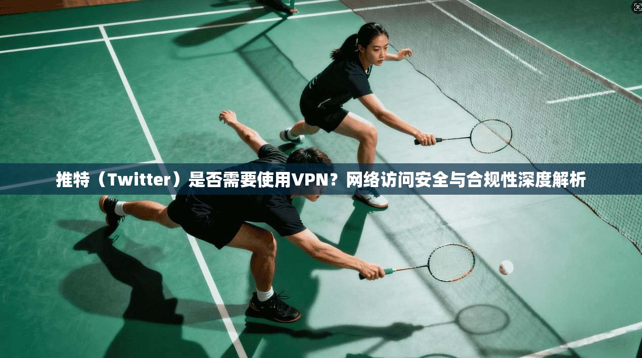 推特（Twitter）是否需要使用VPN？网络访问安全与合规性深度解析