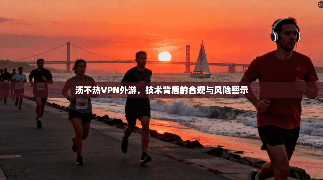 汤不热VPN外游，技术背后的合规与风险警示
