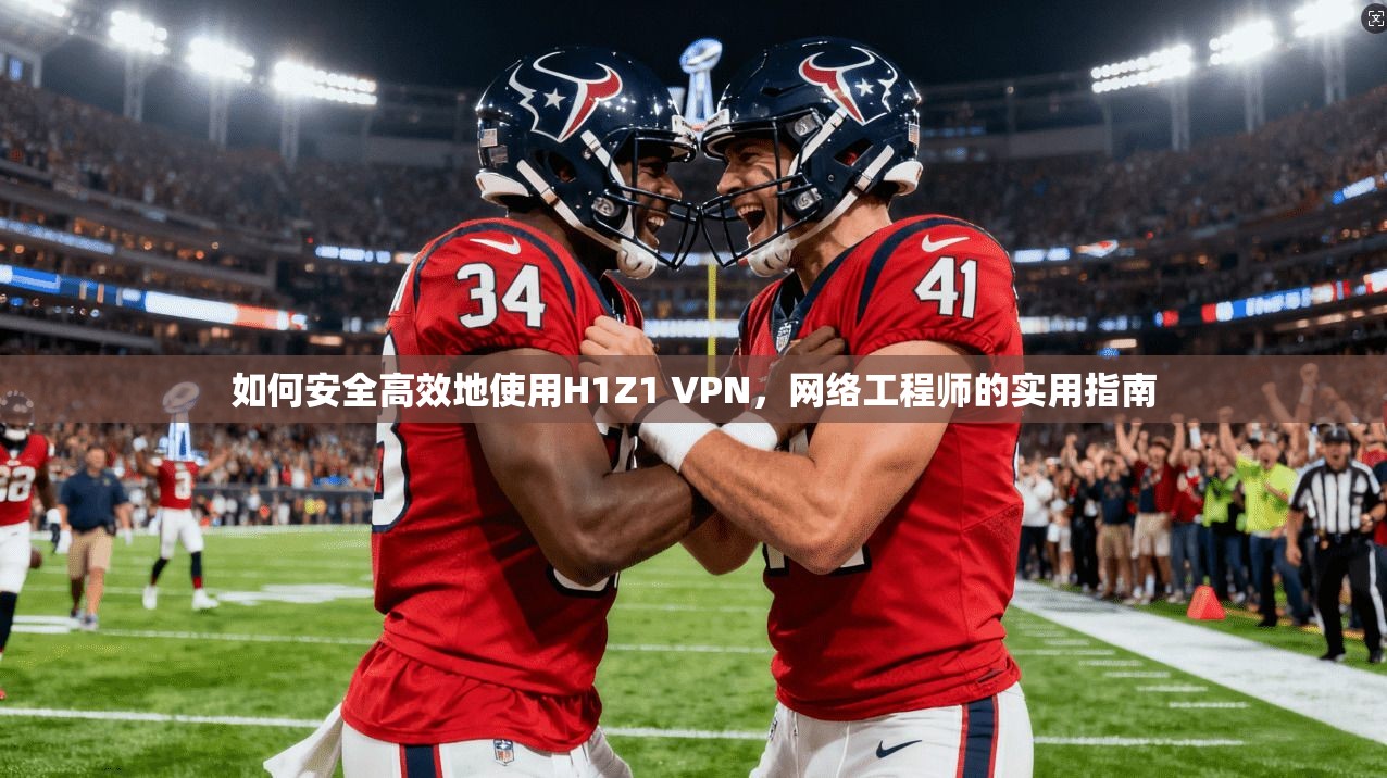 如何安全高效地使用H1Z1 VPN，网络工程师的实用指南