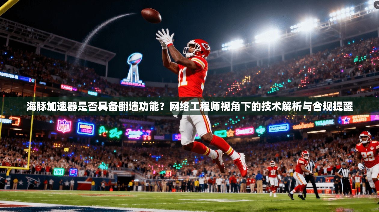 海豚加速器是否具备翻墙功能？网络工程师视角下的技术解析与合规提醒