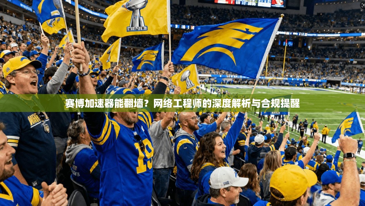 赛博加速器能翻墙？网络工程师的深度解析与合规提醒