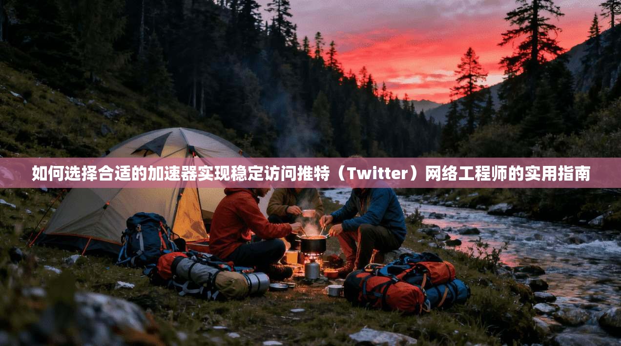 如何选择合适的加速器实现稳定访问推特（Twitter）网络工程师的实用指南