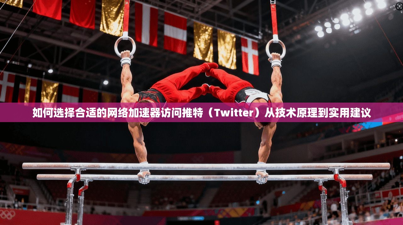 如何选择合适的网络加速器访问推特（Twitter）从技术原理到实用建议