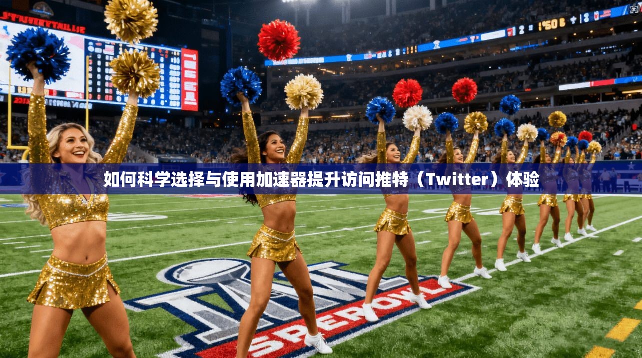 如何科学选择与使用加速器提升访问推特（Twitter）体验
