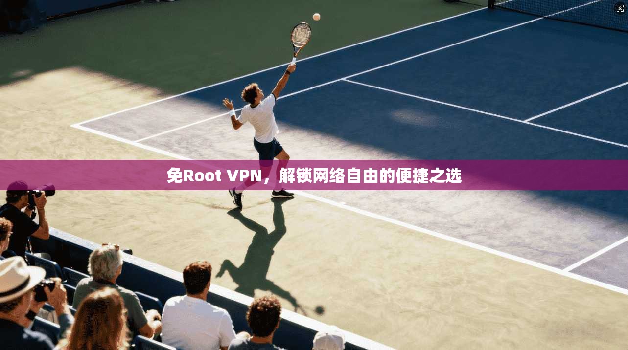 免Root VPN，解锁网络自由的便捷之选