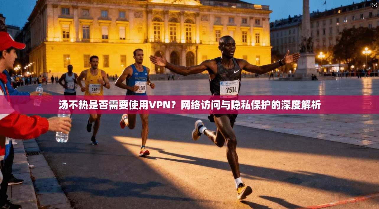 汤不热是否需要使用VPN？网络访问与隐私保护的深度解析