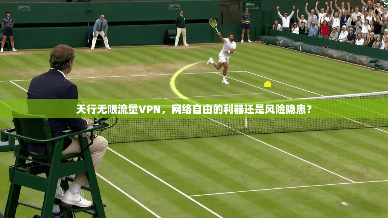 天行无限流量VPN，网络自由的利器还是风险隐患？