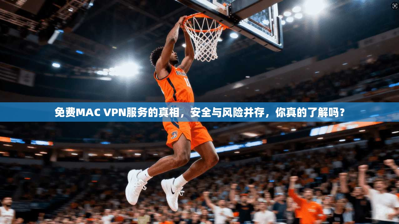 免费MAC VPN服务的真相，安全与风险并存，你真的了解吗？