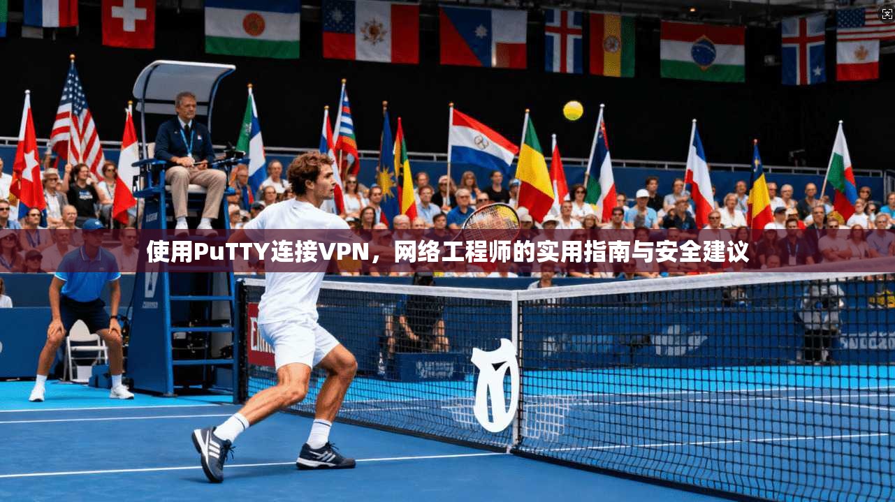 使用PuTTY连接VPN，网络工程师的实用指南与安全建议