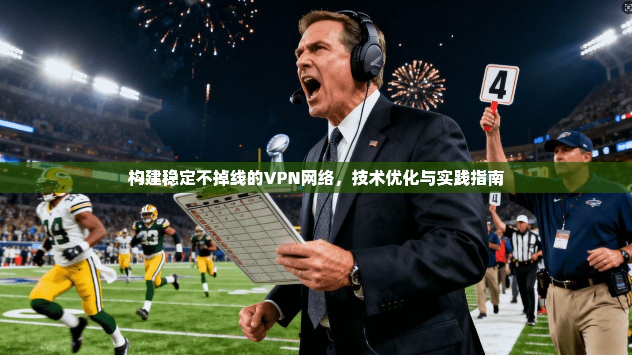 构建稳定不掉线的VPN网络，技术优化与实践指南