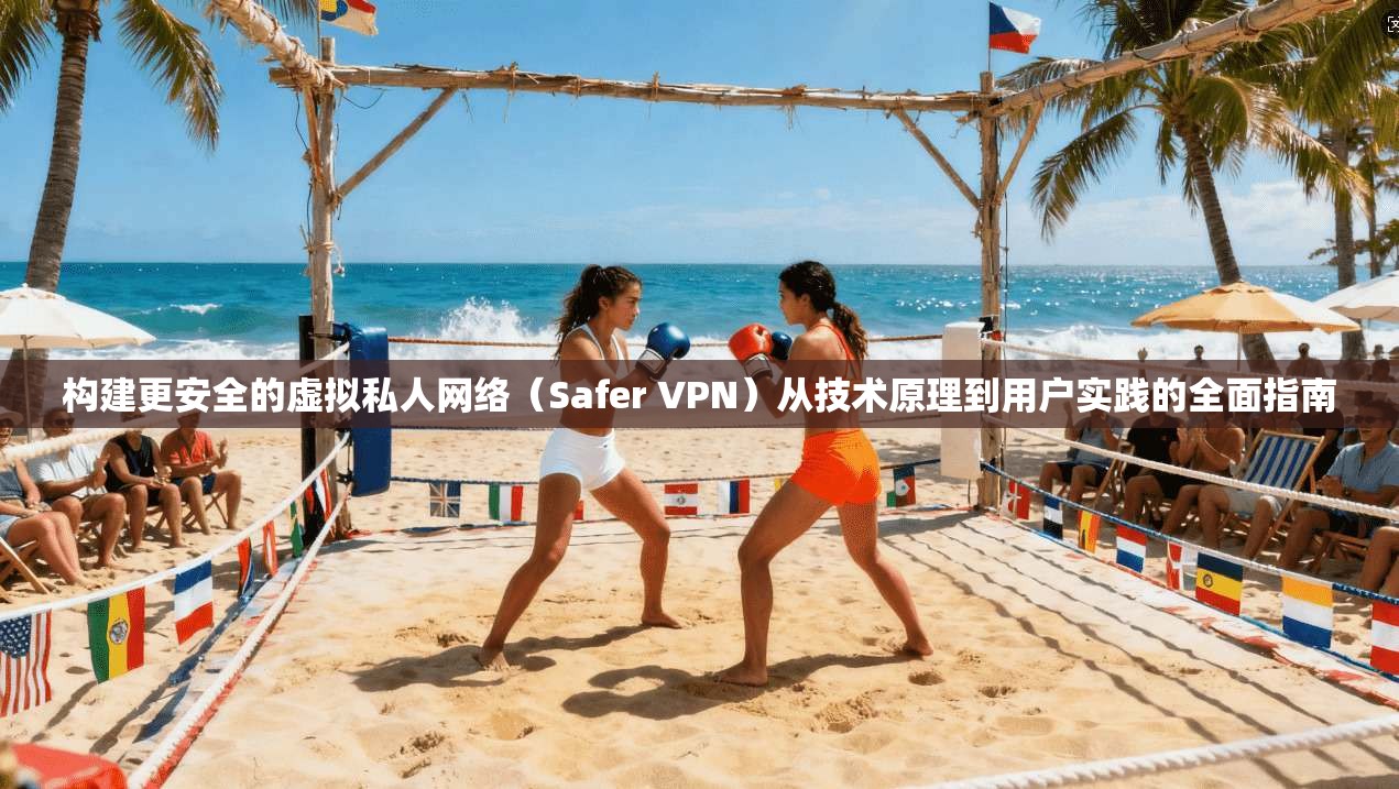 构建更安全的虚拟私人网络（Safer VPN）从技术原理到用户实践的全面指南