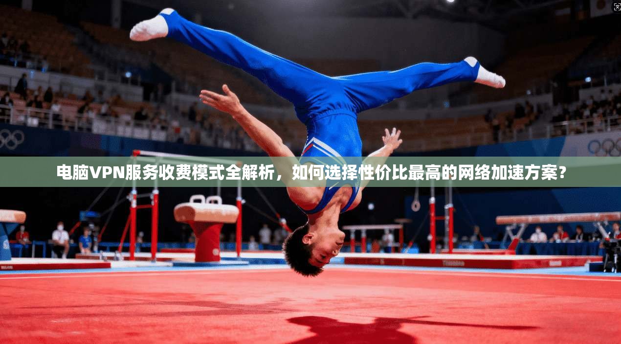 电脑VPN服务收费模式全解析，如何选择性价比最高的网络加速方案？