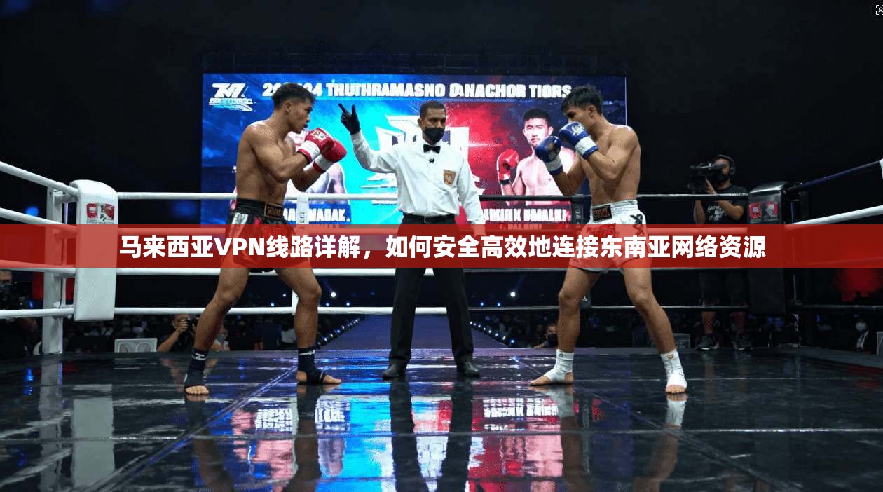马来西亚VPN线路详解，如何安全高效地连接东南亚网络资源