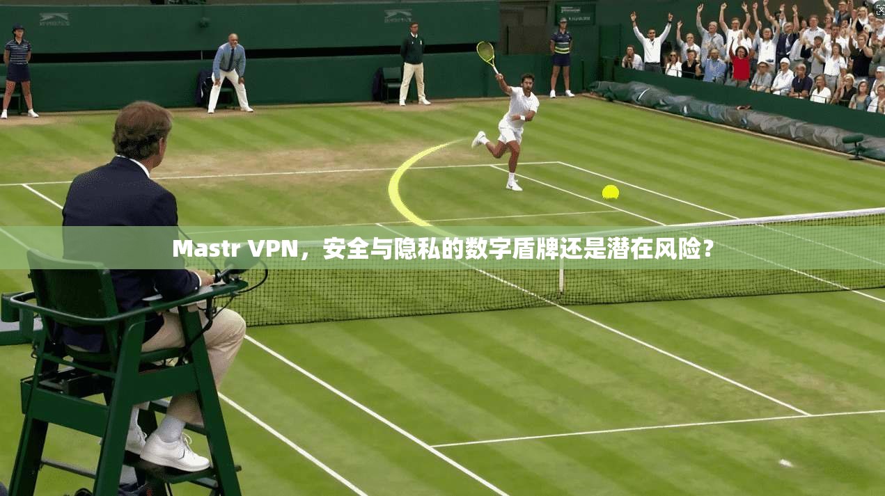 Mastr VPN，安全与隐私的数字盾牌还是潜在风险？
