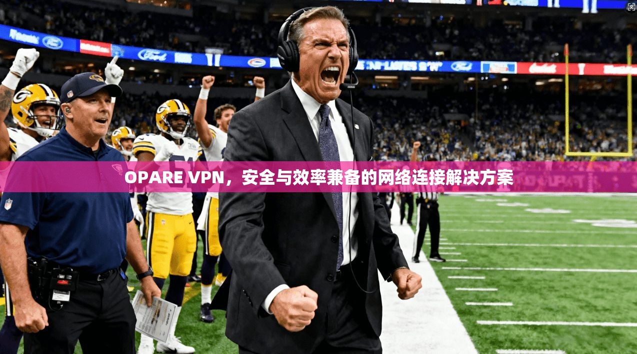 OPARE VPN，安全与效率兼备的网络连接解决方案
