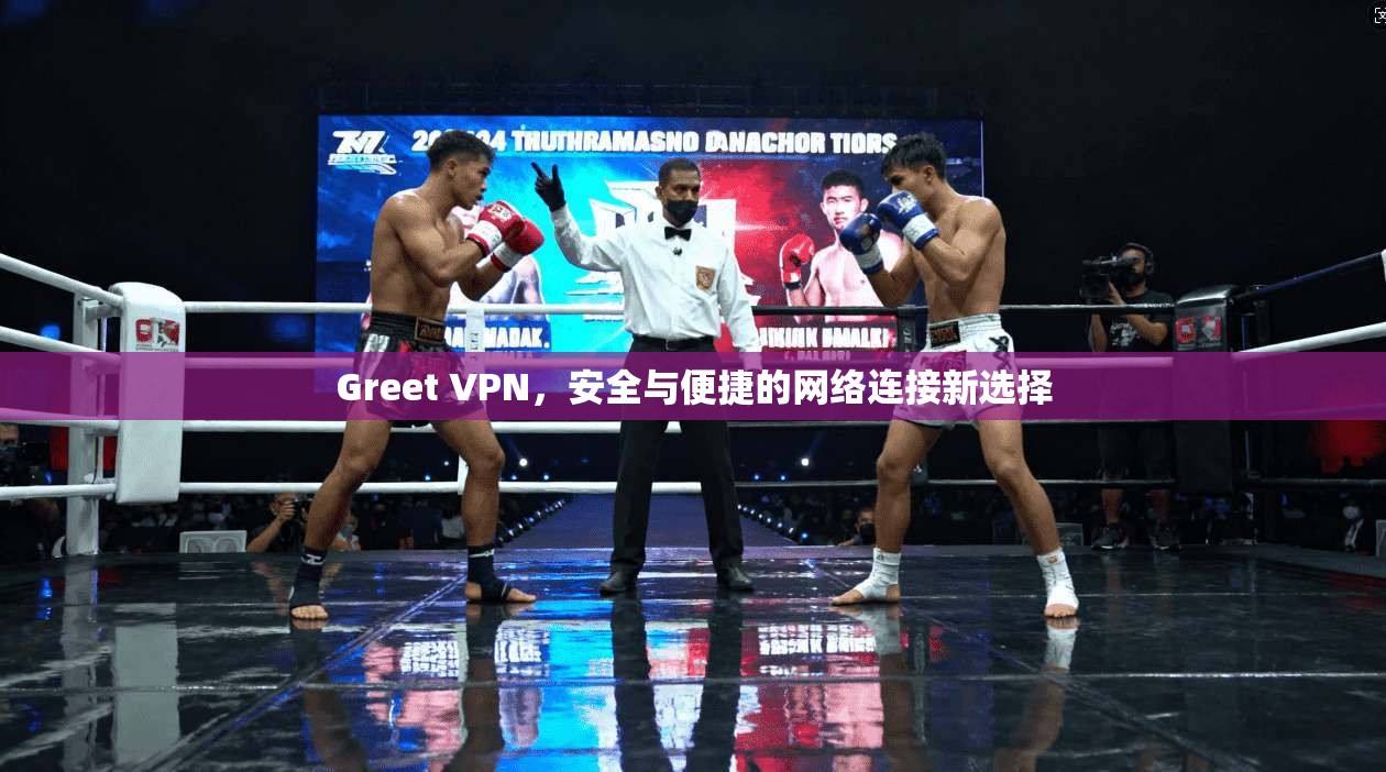 Greet VPN，安全与便捷的网络连接新选择