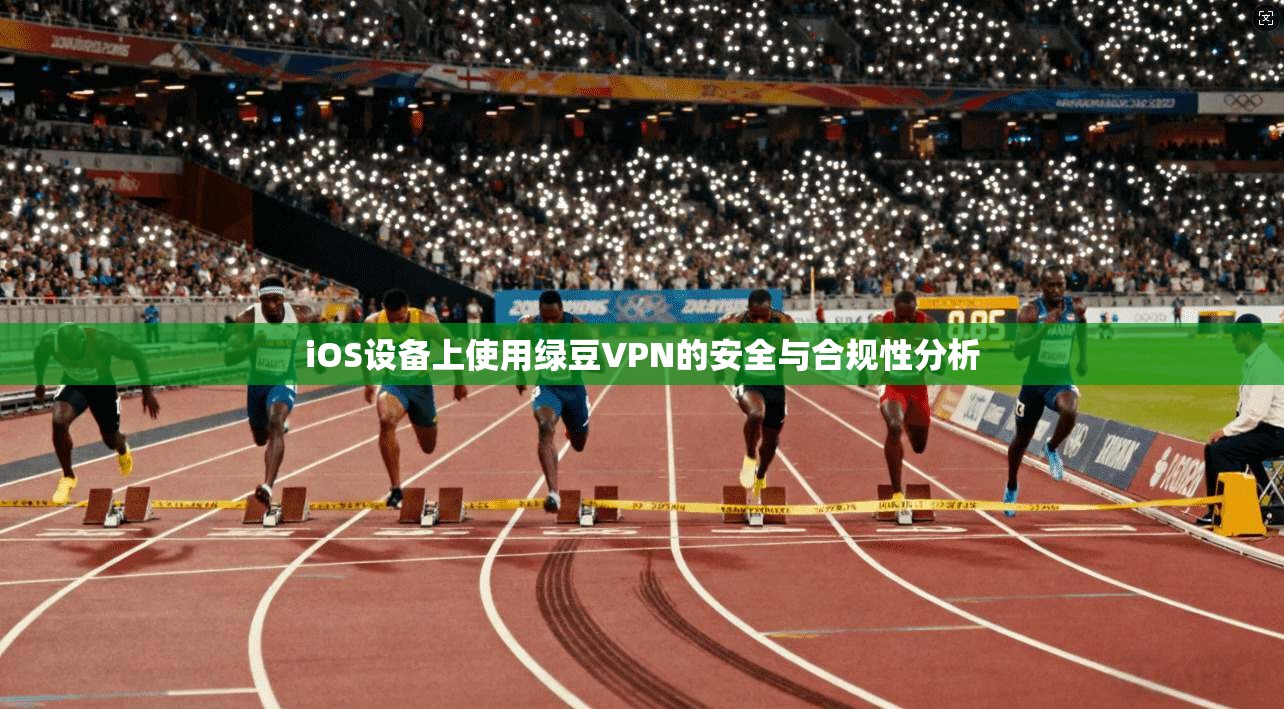 iOS设备上使用绿豆VPN的安全与合规性分析