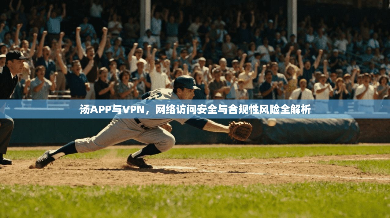 汤APP与VPN，网络访问安全与合规性风险全解析