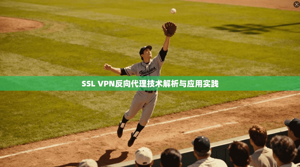 SSL VPN反向代理技术解析与应用实践
