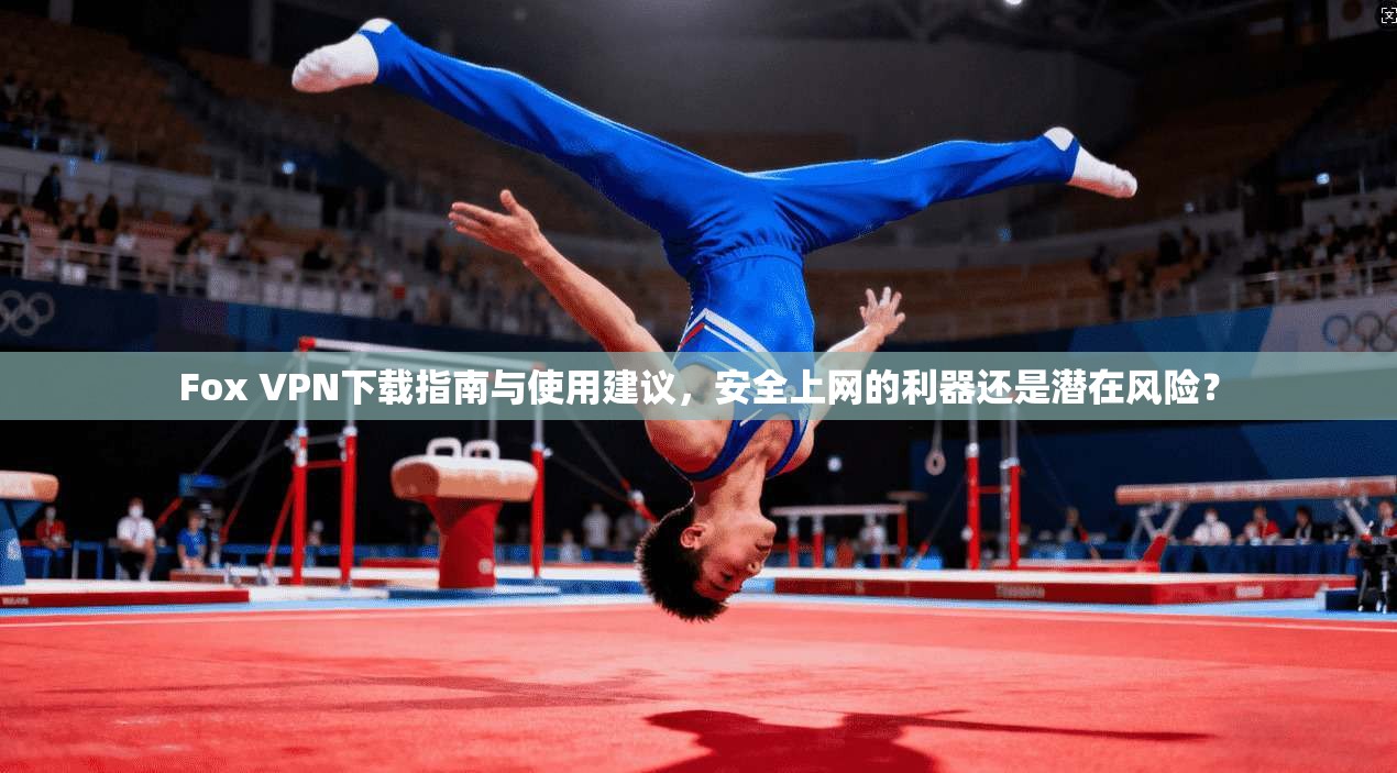 Fox VPN下载指南与使用建议，安全上网的利器还是潜在风险？